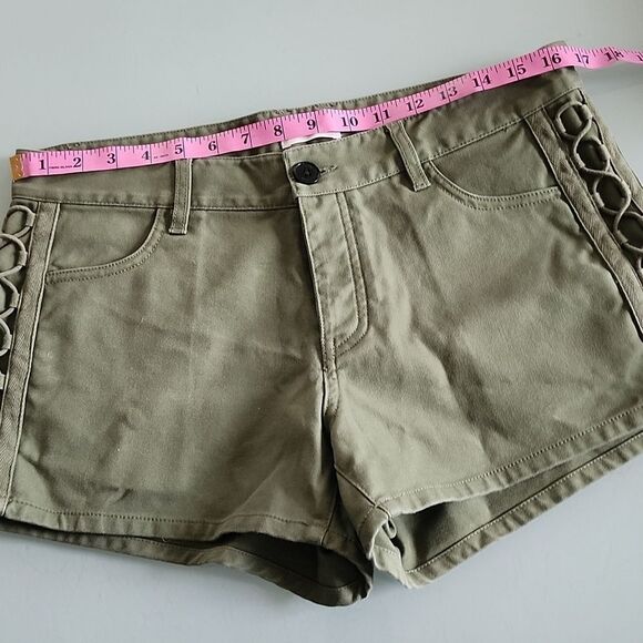 Zadig & Voltaire Shorts - Picture 6 of 7